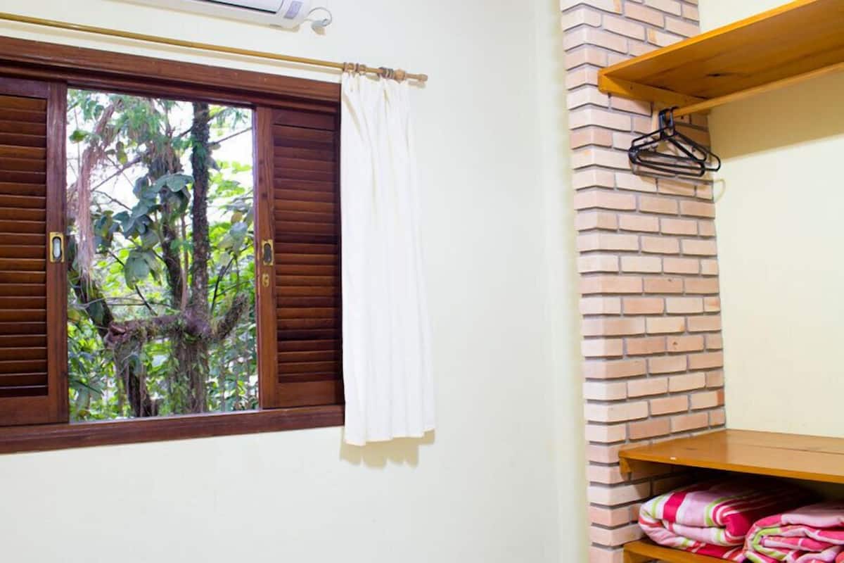 Standard Apartment | 1 bedroom, premium bedding, minibar, laptop workspace