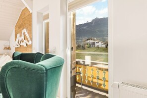 Studio | Coin séjour