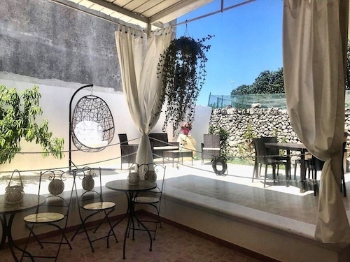 La Palestrina - Holiday Homes in Salento - SULE