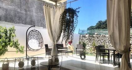 La Palestrina - Holiday Homes in Salento - SULE