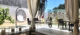 La Palestrina - Feriehus i Salento - SULE