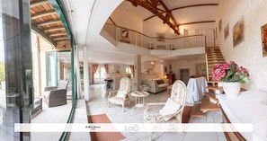 Équipement de l’hébergement