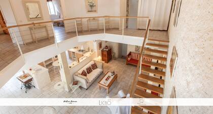 La Grange de Bellefontaine