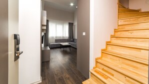 Comfort Duplex | Soundproofing, WiFi (free) - Demak Suit Homes (Konyaalti)