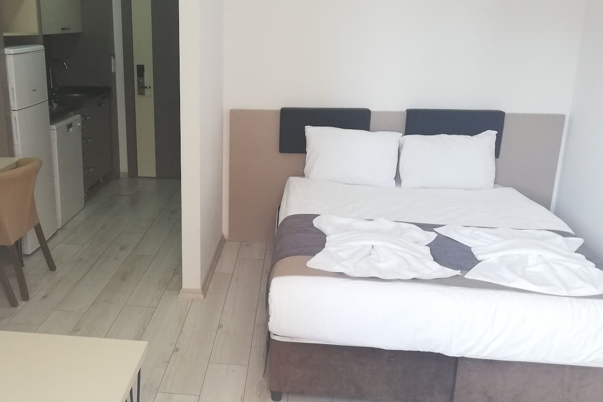 Comfort-rum | 1 sovrum, ljudisolering och gratis wi-fi