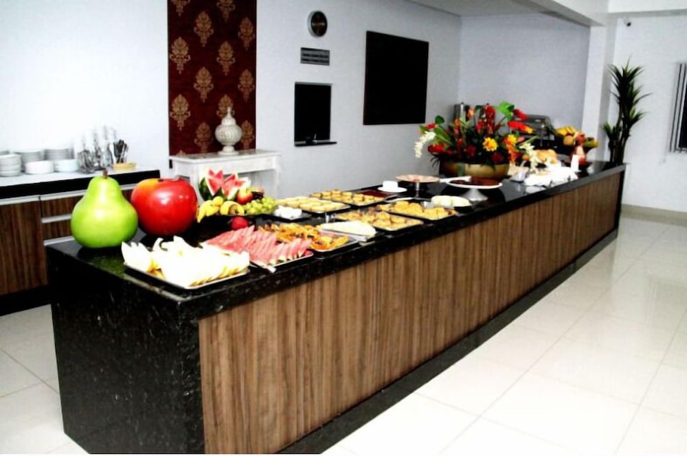 Hotel Tauari photo 6
