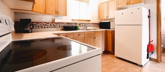 Apartment Dolphin House