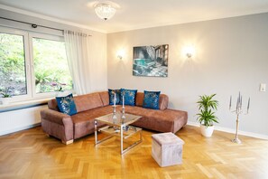 Flat-screen TV - Berg-Oase (Bad Lauterberg)