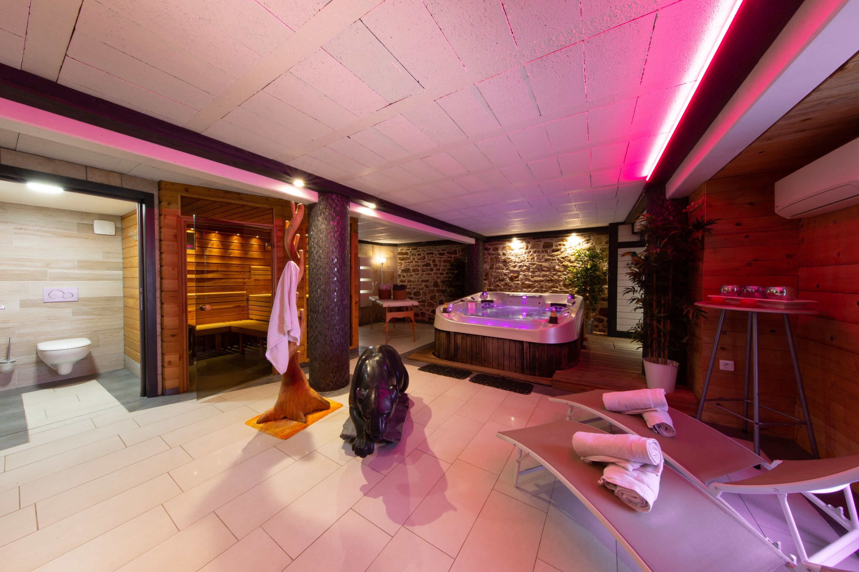 Spa