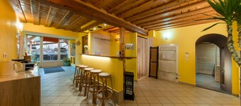 Le Clan - Familly lodge with private spa