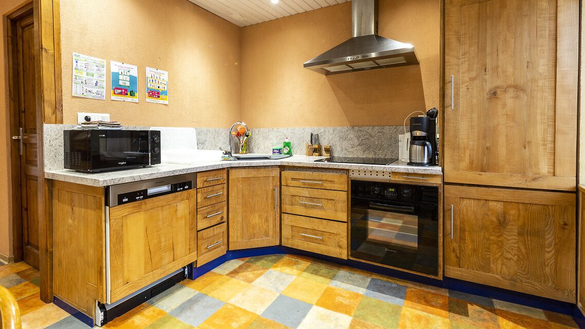 Cocina