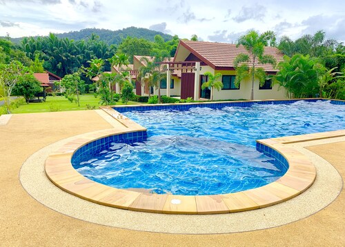 Nice villa for your relaxing holiday 