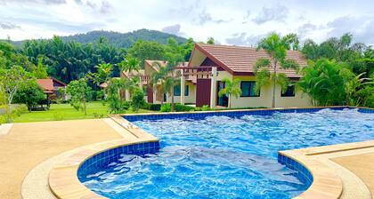 Nice villa for your relaxing holiday