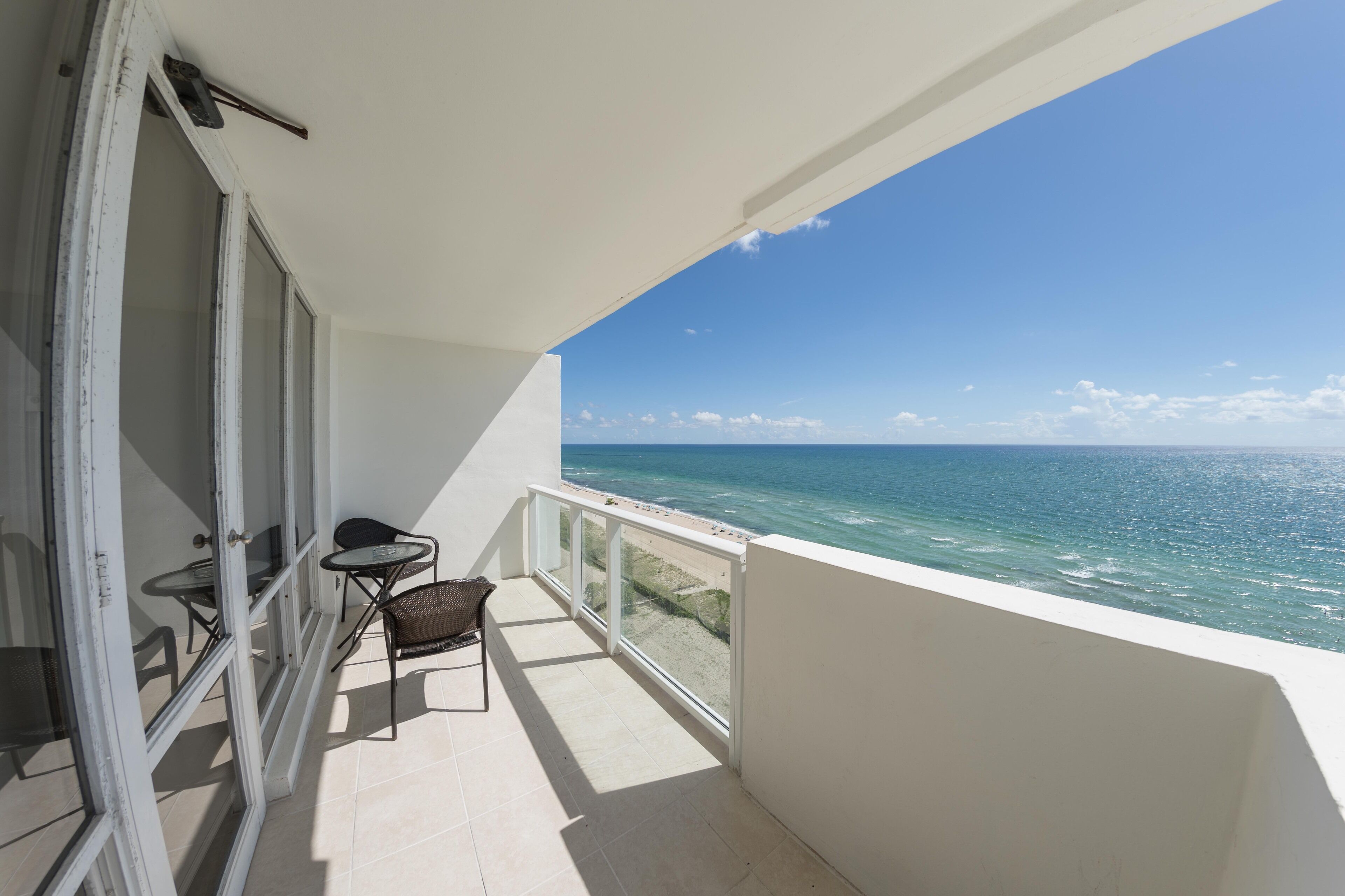 Ocean Front Villages - G -