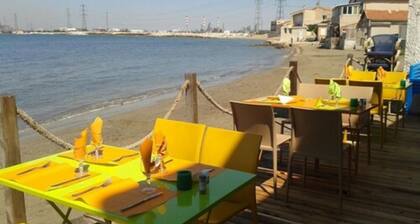 Hotel Restaurant La Mediterranee