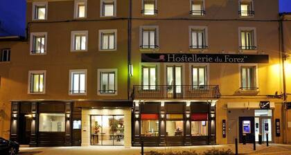 Hostellerie du Forez