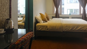 Unclassified image, 3 of 4, button - Prickly Pear Bed & Breakfast (Lalitpur)