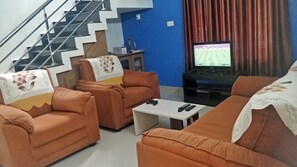 Televisión, videojuegos, reproductor de DVD y libros 