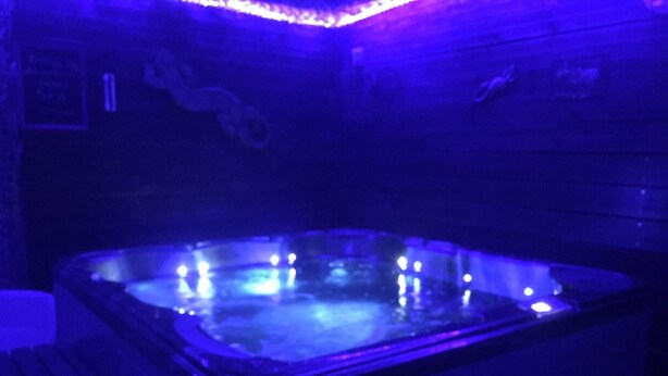 Standard Room, Terrace | Private spa tub - Sejour zen, SPA sous le soleil ou les etoiles (Vauvert)