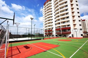 Campo sportivo
