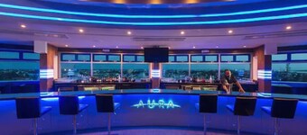 Pegasus Hotel By the Waterfront