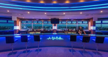 Pegasus Hotel By the Waterfront