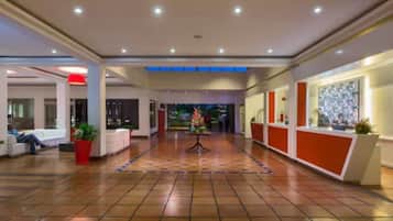 Hall