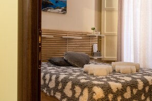 4 Schlafzimmer, WLAN