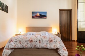 4 bedrooms, WiFi
