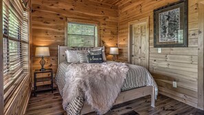 3 間睡房、熨斗/熨衫板、免費 Wi-Fi、床單