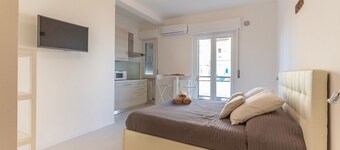 Alessia's Flat Milano 2