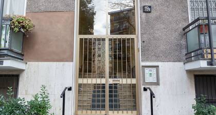 Alessia's Flat Milano 2