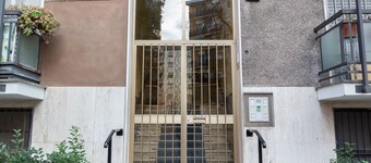 Alessia's Flat Milano 2