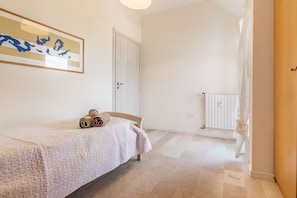 Apartment, 2 Bedrooms
