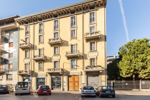 Exterior - Alessia's Flat Savona (Milan)