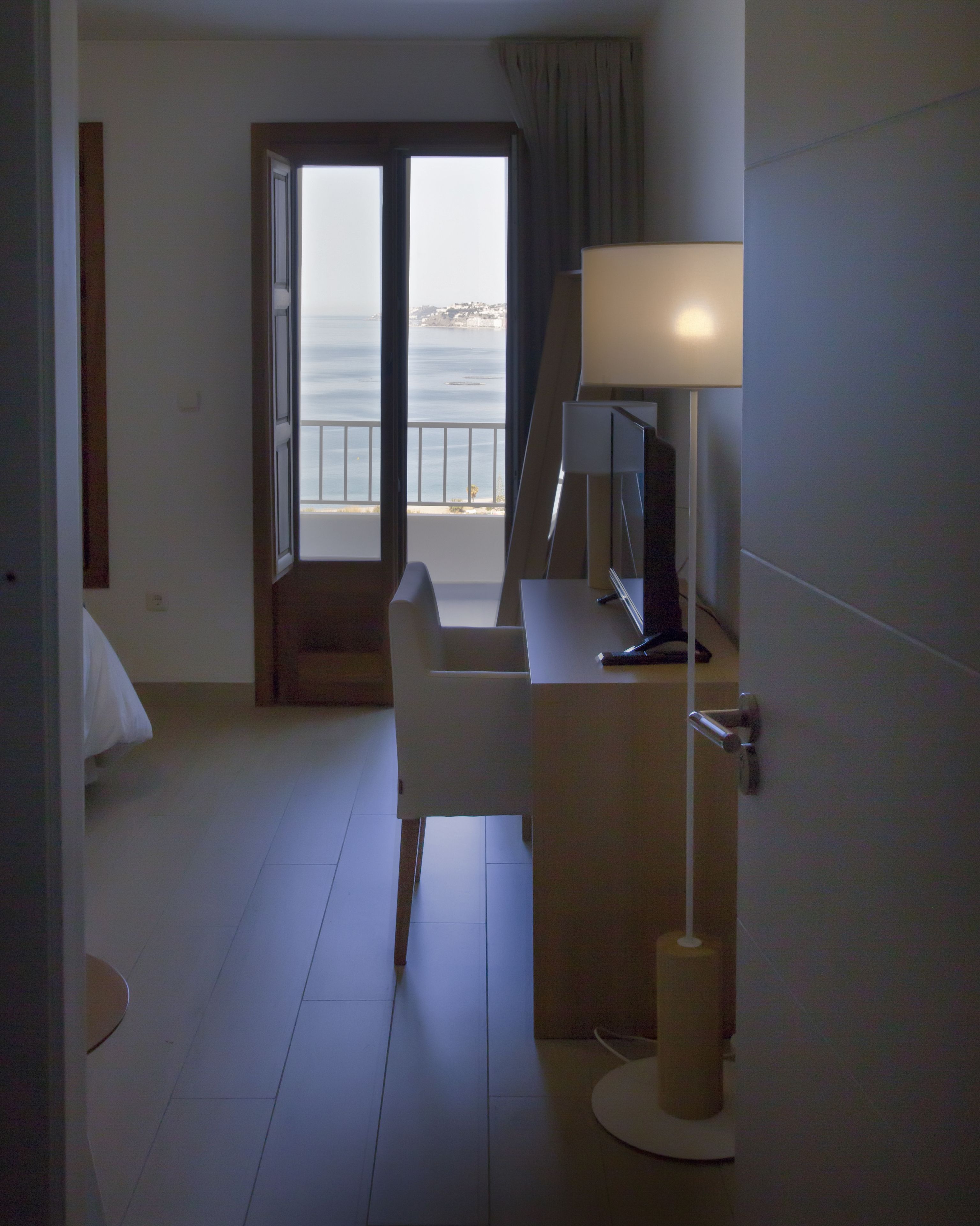 Chambre Double, terrasse | Décoration personnalisée, chambres insonorisées, Wi-Fi gratuit