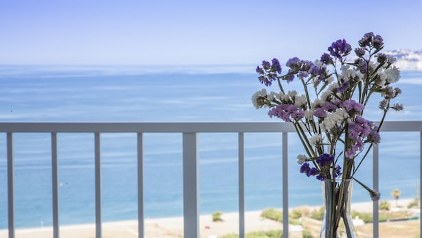 Beach/ocean view - La Roka - Adults Only (Salobreña)