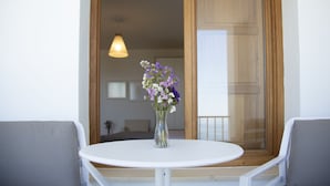Double Room, Terrace | Beach/ocean view - La Roka - Adults Only (Salobreña)