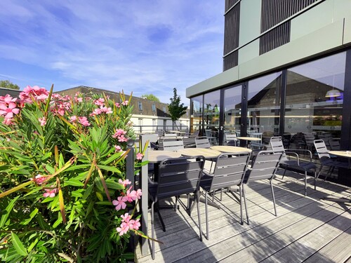 B&B HOTEL Compiègne (3)