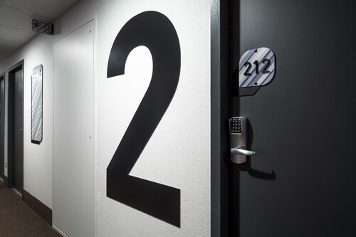 B&B HOTEL Compiègne (10)