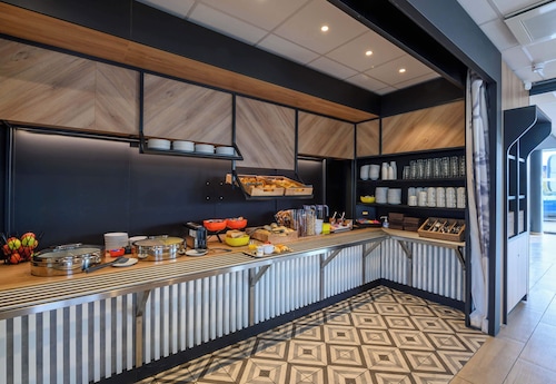B&B HOTEL Compiègne (4)