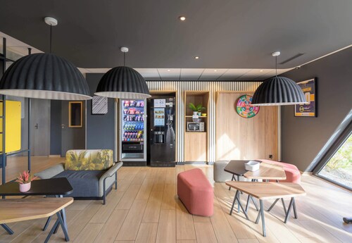 B&B HOTEL Compiègne (6)