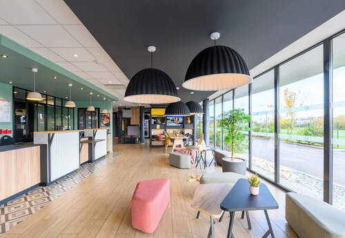B&B HOTEL Compiègne (2)