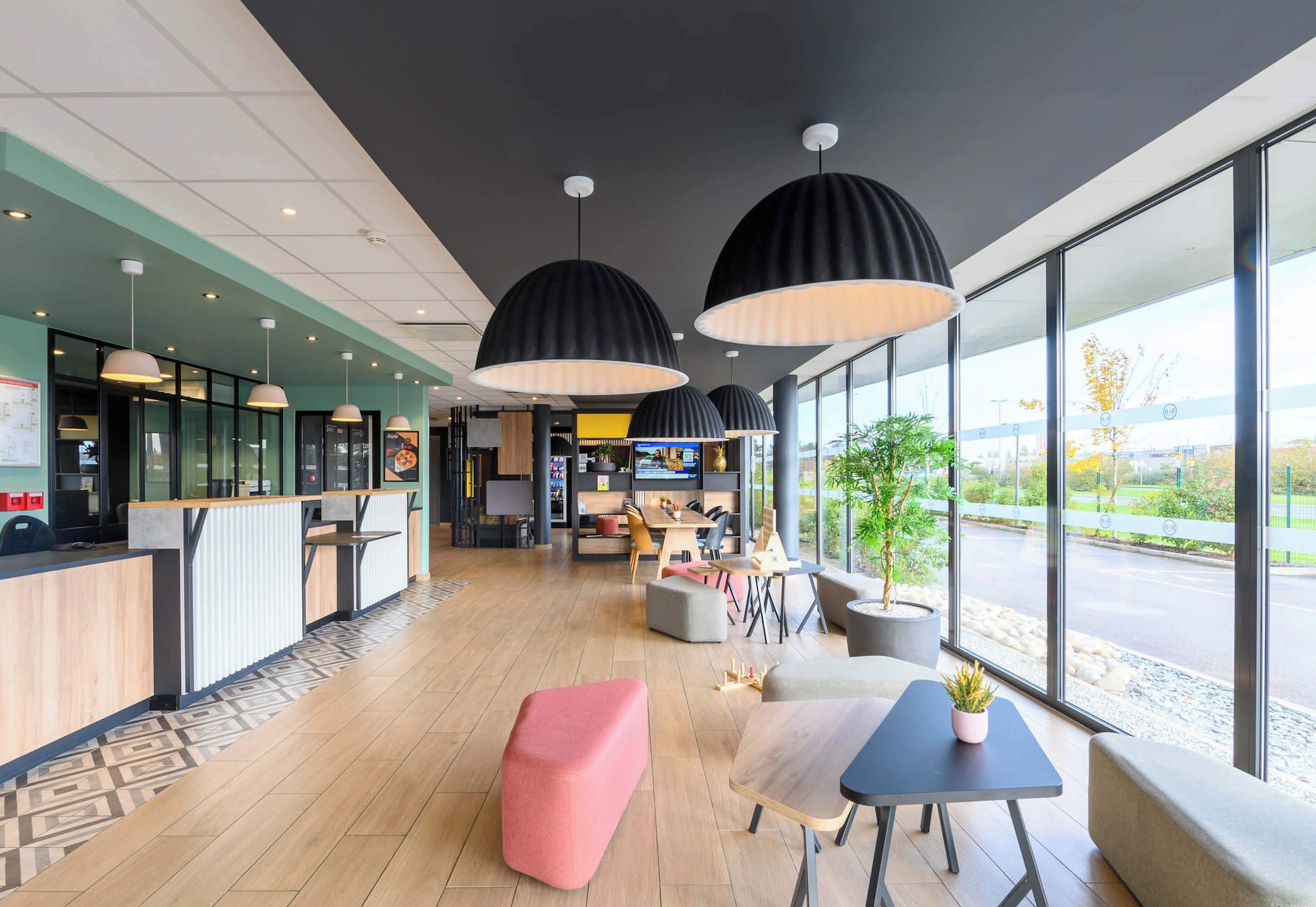 3-Sterne-Hotels