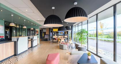 B&B HOTEL Compiègne