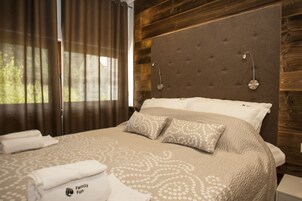 舒适开间 | 特色装修、办公桌、隔音、婴儿床