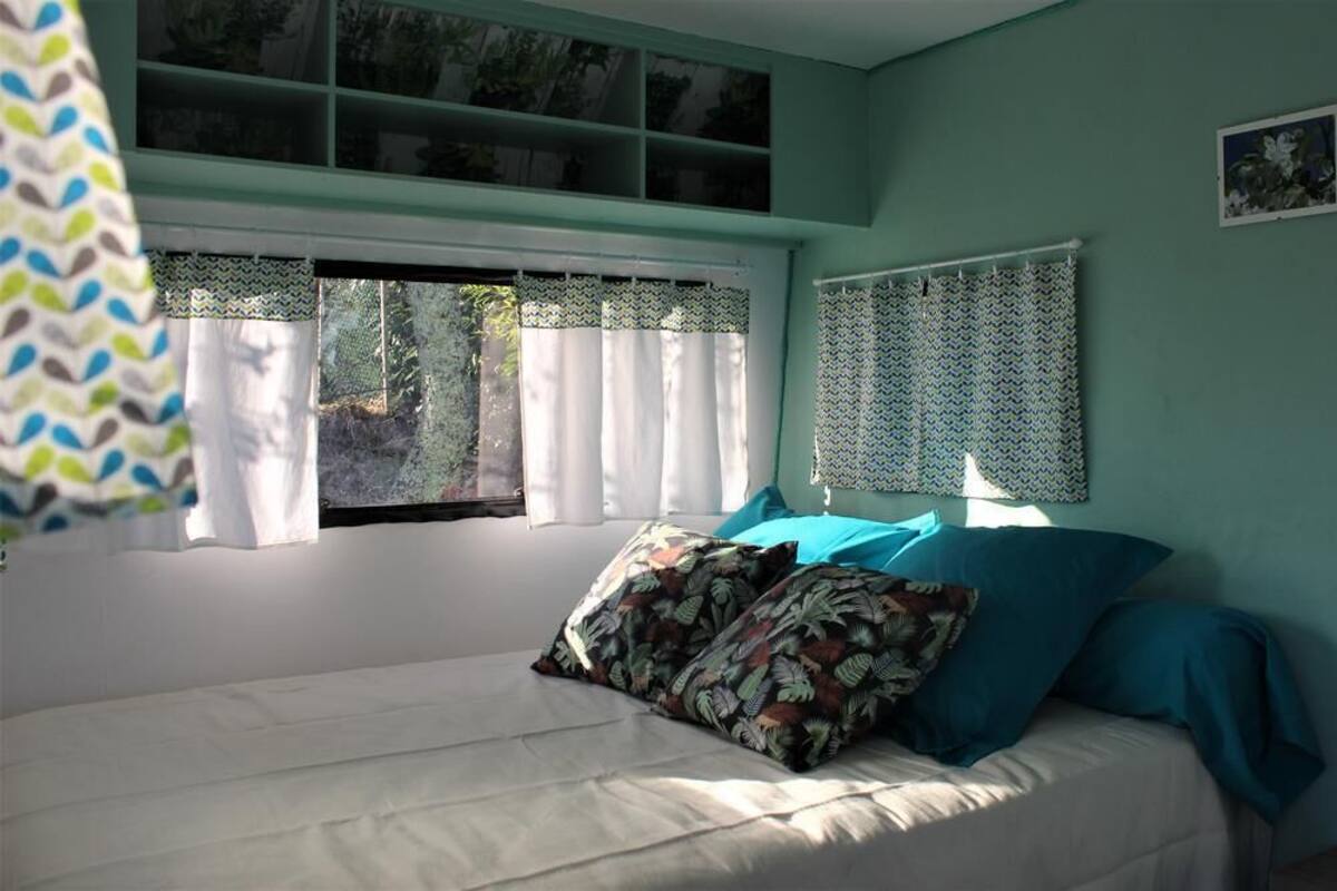 Minibar, individually decorated, individually furnished, free WiFi