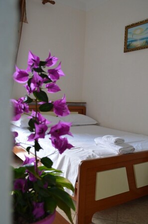 Comfort Twin Room - Hotel Ridal (Vlorë)