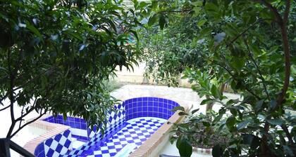 Hotel Ridal