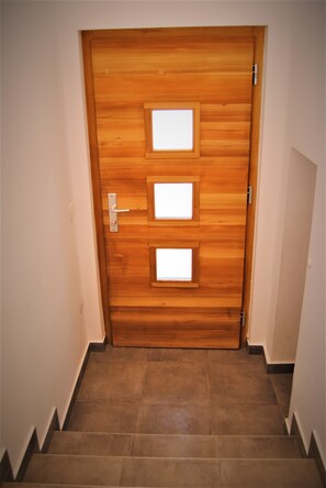 Interior entrance - Rose Valley Ljubljana (Ljubljana)